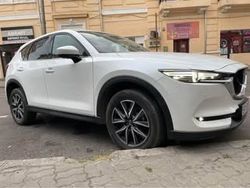 Utilizat 2018 Mazda CX-5 SUV | 16.000 EUR (Puțin scump)