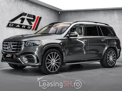 Gri Utilizat 2023 Mercedes GLS450 SUV | 125.000 EUR