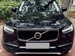 Culoarenegru Utilizat 2016 Volvo XC90 Momentum SUV | 23.500 EUR