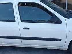 Utilizat 2003 Renault Clio II Berlinǎ | 1.550 EUR (Preț OK)