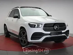 Utilizat 2020 Mercedes GLE300 AMG SUV | 62.654 EUR (Scump)