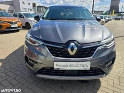 Culoaregri Utilizat 2023 Renault Arkana Esprit Alpine SUV | 22.500 EUR (Puțin scump)