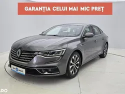Gri Utilizat 2021 Renault Talisman Berlinǎ | 18.250 EUR (Puțin scump)