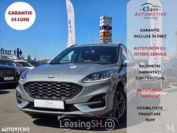 Culoaregri Utilizat 2022 Ford Kuga ST-Line SUV | 21.990 EUR (Preț OK)