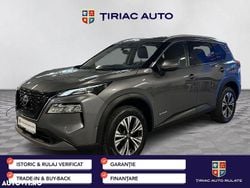 Culoaregri Utilizat 2023 Nissan X-Trail N-Connecta SUV | 33.501 EUR