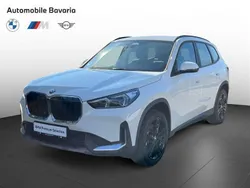 Alpine white 3 Utilizat 2023 BMW X1 Comfort Edition SUV | 37.699 EUR
