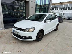 Culoarealb Utilizat 2017 VW Polo Comfortline | 8.000 EUR (Preț OK)