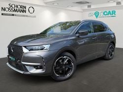 Utilizat 2020 DS Automobiles DS7 Crossback Be Chic SUV | 28.310 EUR