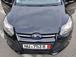 Utilizat 2013 Ford Focus | 4.400 EUR (Super Preț)