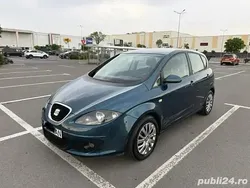 Utilizat 2007 Seat Altea Monovolum | 3.150 EUR (Preț OK)