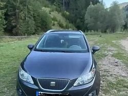 Utilizat 2011 Seat Ibiza ST Break | 3.400 EUR (Preț OK)