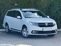 Culoarealb Utilizat 2018 Dacia Logan MCV Ambiance Break | 7.700 EUR (Preț OK)