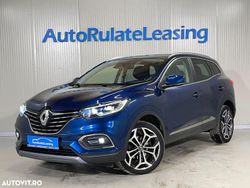 Culoarealbastru Utilizat 2020 Renault Kadjar Intens SUV | 16.590 EUR (Preț OK)