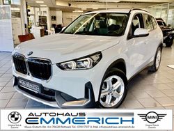 Utilizat 2023 BMW X1 SUV | 46.206 EUR