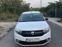 Culoarealb Utilizat 2019 Dacia Logan Ambiance Berlinǎ | 6.200 EUR (Preț OK)