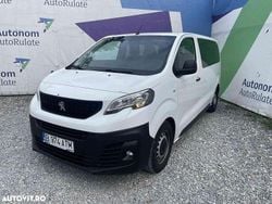 Culoarealb Utilizat 2022 Peugeot Expert Van | 17.250 EUR