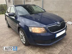 Utilizat 2014 Skoda Octavia Berlinǎ | 5.600 EUR (Preț bun)