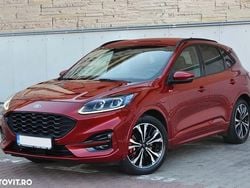 Culoarerosu Utilizat 2020 Ford Kuga ST-Line X SUV | 19.999 EUR (Preț OK)