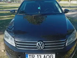 Utilizat 2013 VW Passat Berlinǎ | 8.000 EUR (Preț OK)