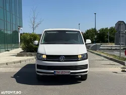 Alb Utilizat 2017 VW T6 Van | 11.800 EUR
