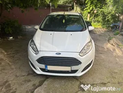 Utilizat 2014 Ford Fiesta Titanium Hatchback | 6.800 EUR (Preț OK)