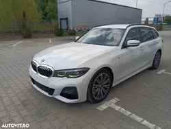 Alb Utilizat 2021 BMW 318 M Sport Break | 21.720 EUR (Preț OK)