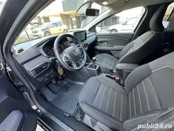 Utilizat 2022 Dacia Logan Berlinǎ | 11.400 EUR (Preț OK)