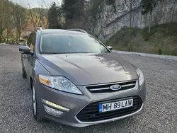 Utilizat 2011 Ford Mondeo Break | 5.999 EUR (Scump)