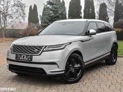 Culoaregri Utilizat 2022 Land Rover Range Rover Velar SE Dynamic SUV | 29.900 EUR