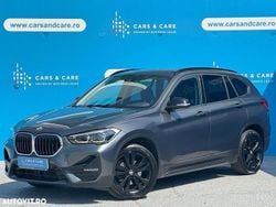 Culoaregri Utilizat 2020 BMW X1 SUV | 22.890 EUR (Puțin scump)