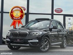 Culoaremaro Utilizat 2017 BMW X3 SUV | 22.990 EUR (Puțin scump)