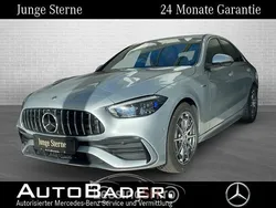Argintiu Utilizat 2023 Mercedes SL43 AMG AMG Berlinǎ | 58.659 EUR