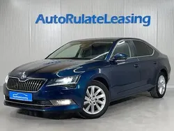 Utilizat 2019 Skoda Superb | 17.689 EUR (Preț OK)