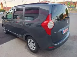 Gri Utilizat 2013 Dacia Lodgy Monovolum | 5.600 EUR (Puțin scump)