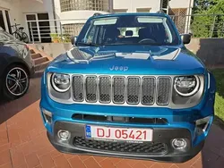 Gri Utilizat 2021 Jeep Renegade SUV | 19.970 EUR (Preț OK)