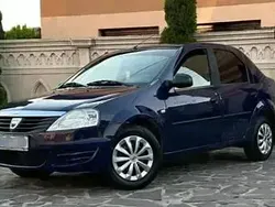 Utilizat 2010 Dacia Logan Berlinǎ | 3.350 EUR