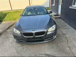 Gri Utilizat 2013 BMW 530 Break | 4.700 EUR