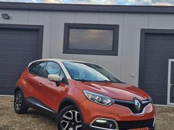 Culoareportocaliu Utilizat 2013 Renault Captur LIMITED SUV | 7.199 EUR (Preț OK)