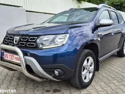 Albastru Utilizat 2019 Dacia Duster Celebration SUV | 9.999 EUR (Preț bun)