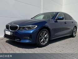 Utilizat 2022 BMW 320 Sport Line | 35.525 EUR