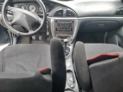 Utilizat 2006 Citroën C5 Berlinǎ | 1.200 EUR