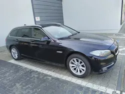 Utilizat 2014 BMW 520 Luxury Line Break | 9.250 EUR (Super Preț)