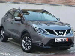 Gri Utilizat 2015 Nissan Qashqai SUV | 11.490 EUR (Preț OK)