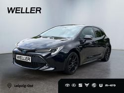 Utilizat 2020 Toyota Corolla Club | 22.470 EUR (Preț OK)