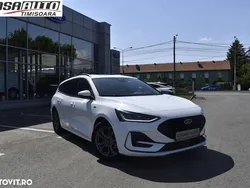 Culoarealb Utilizat 2023 Ford Focus Break | 21.901 EUR