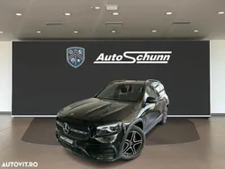 Negru Utilizat 2023 Mercedes GLB220 AMG line SUV | 45.990 EUR