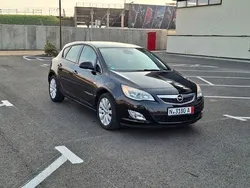Utilizat 2010 Opel Astra Berlinǎ | 3.850 EUR (Preț OK)