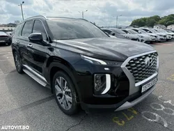 Negru Utilizat 2020 Hyundai Palisade SUV | 33.990 EUR