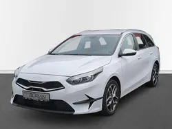 Utilizat 2024 Kia Ceed Sportswagon Spirit Break | 28.502 EUR (Scump)