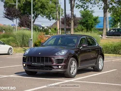 Maro Utilizat 2015 Porsche Macan SUV | 26.766 EUR (Preț OK)